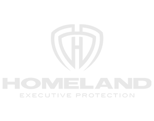 Homeland Executive Protection