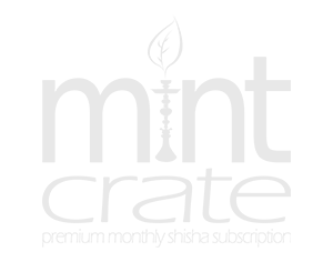 Mint Crate