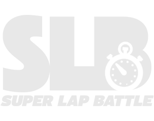 Super Lap Battle logo