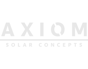 Axiom Solar Concepts