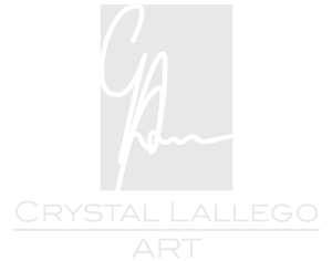 Crystal Lallego Art
